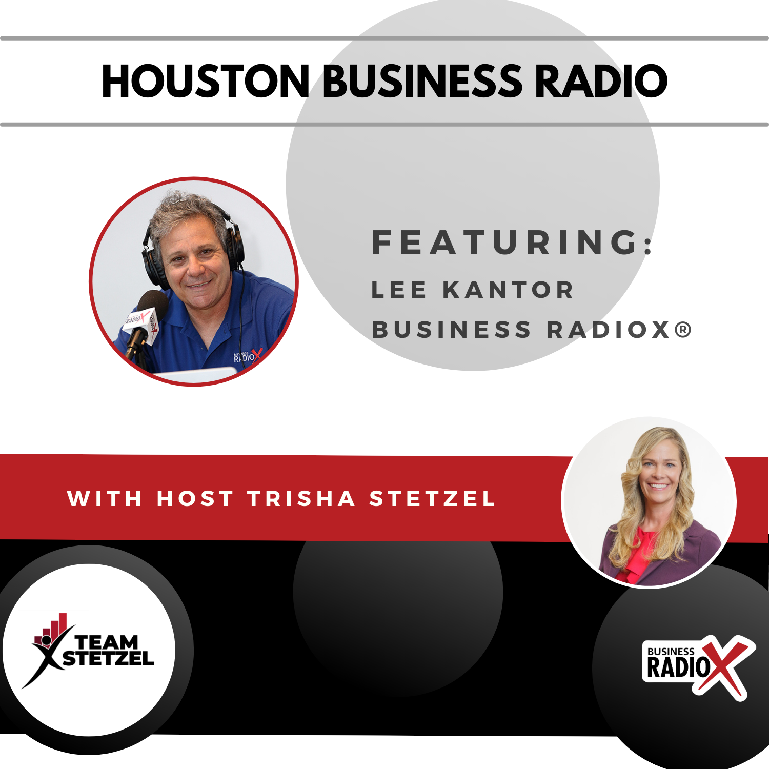 Houston Business Radio HBR-BRX-Feature