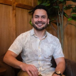 Hugo Gonzalez With Equity Smart Home Loans