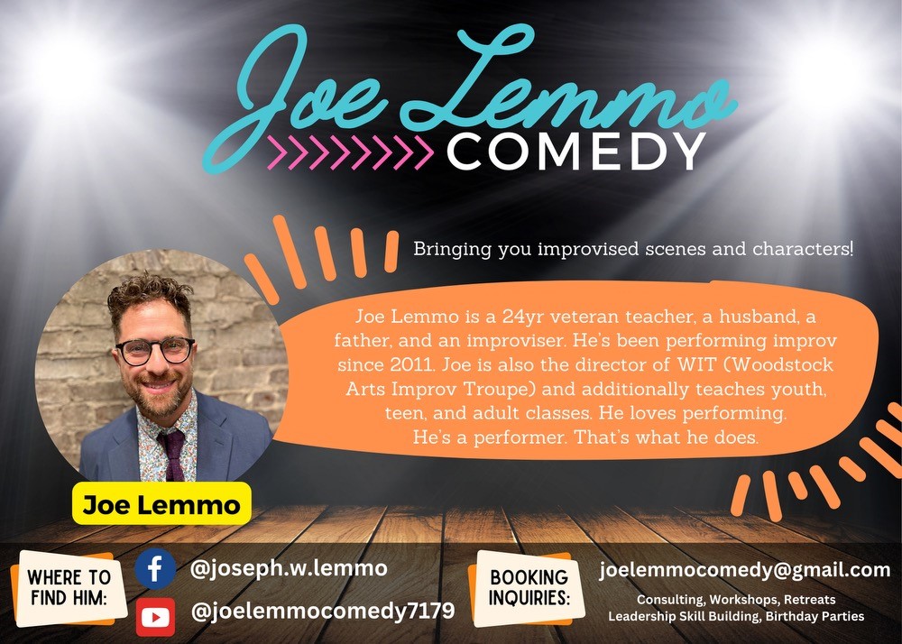 Joe-Lemmo
