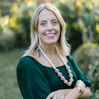 Kate Kelts, Children's Tumor Foundation