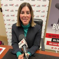 Kelley Balkcom, Georgia Power