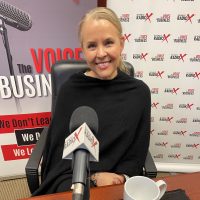 Meg Blackwood, InCommunity