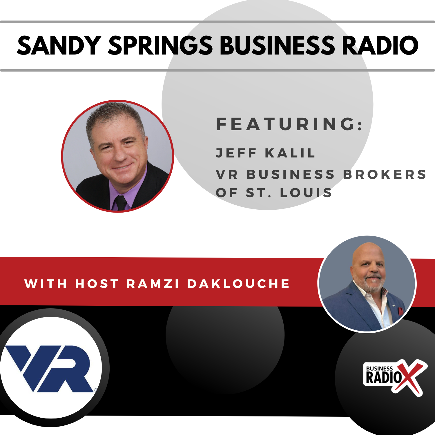 Sandy Springs Business Radio Sandy Springs Business Radio