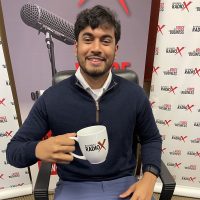 Sid Balaga, The 4th Quarter, on North Fulton Business Radio with host John Ray