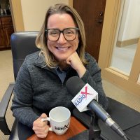 Tracy Albers, Director of Community Development, City of Woodstock