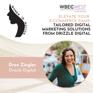 Elevate Your E-Commerce Game: Tailored Digital Marketing Solutions from Drizzle Digital