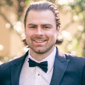 Andre Melchionda With Arrivato Imports