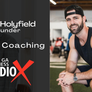 Bryan Holyfield – HolyFit Coaching