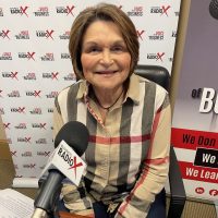 Freda Hardage, MARTA