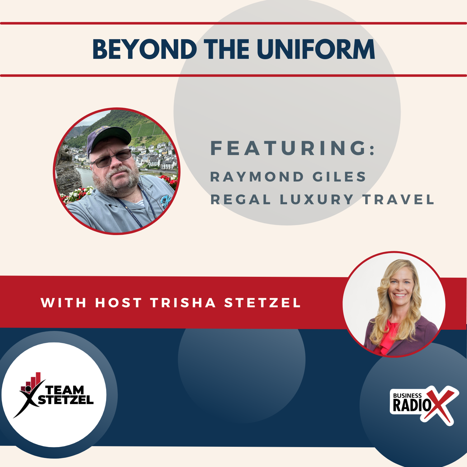 Beyond the Uniform HBR-Regal-Luxury-Travel-Feature