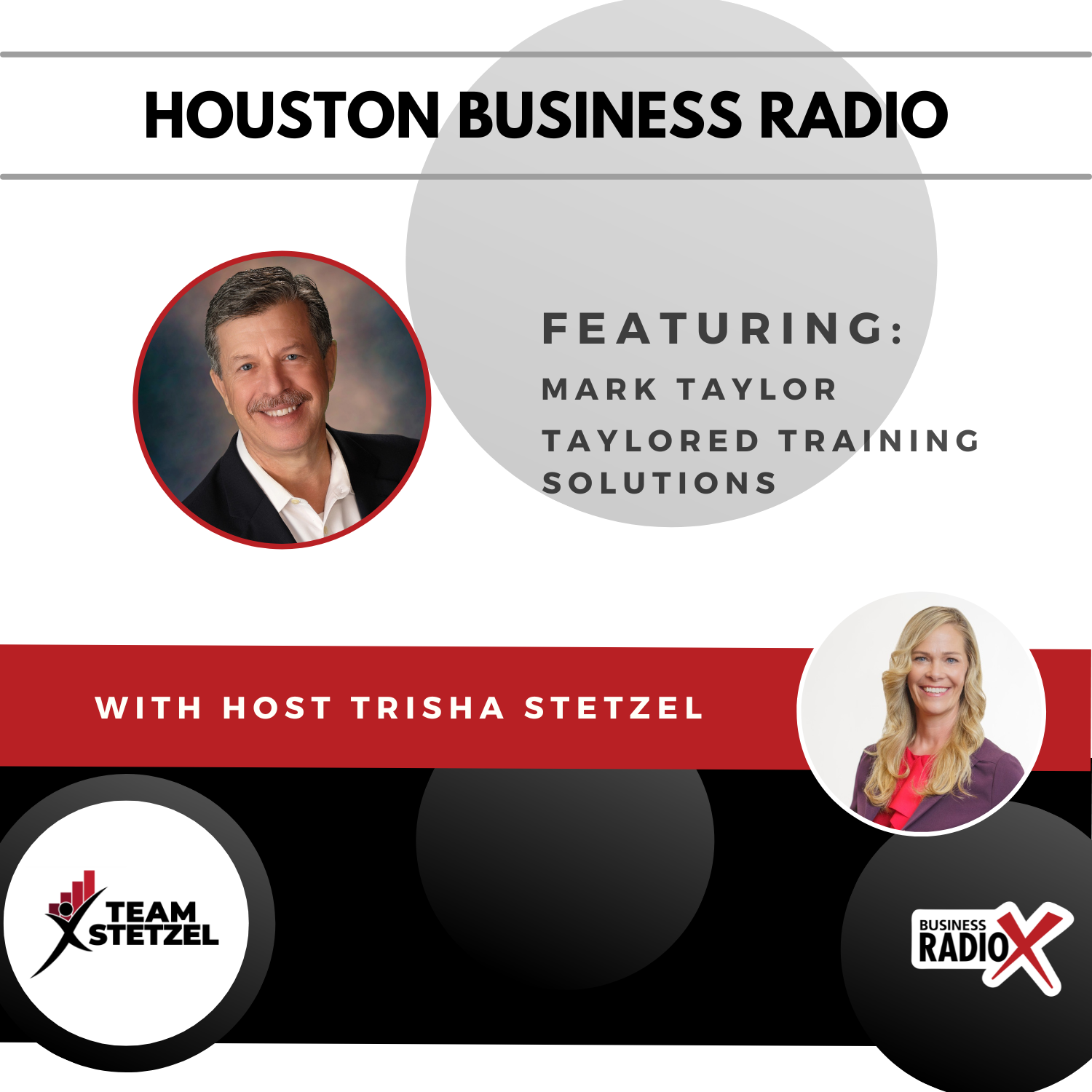 Houston Business Radio HBR-Taylored-Training-Solutions-feature