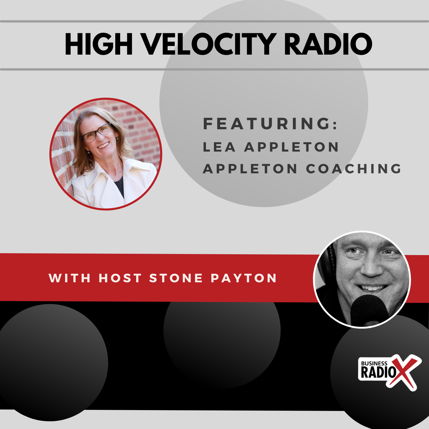 High Velocity Radio HVR-Appleton-Coaching-Feature