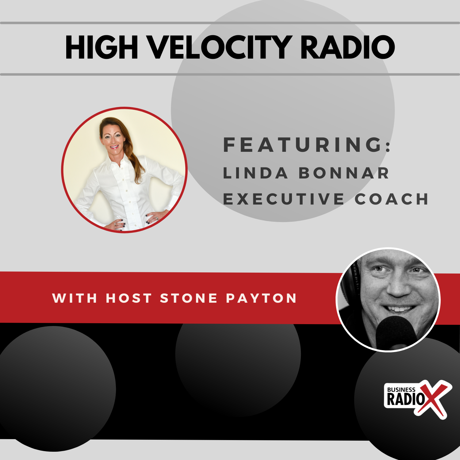 High Velocity Radio HVR-Linda-Bonnar-Feature