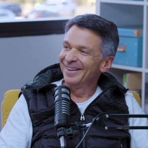 Episode 4: Collaborating with Integrity with Dr. Aristidis Pontikas