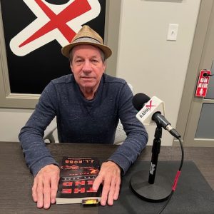 Jerry Robb, Author of The End Times The Book