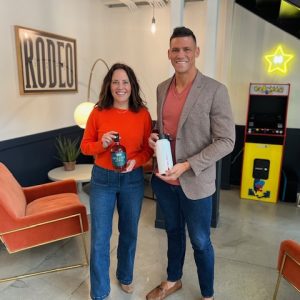 Know yourself to lead yourself and others