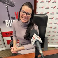 Jennifer Larosa, MARTA