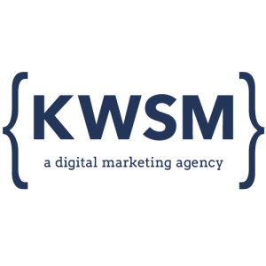 Katie Wagner With KWSM: a digital marketing agency