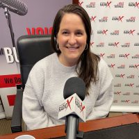 Kristin Winzeler, True North 400, CIDs