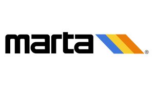 MARTA logo