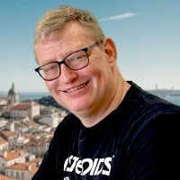 Mike Blake, High Score Strategies