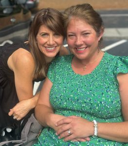 Maureen-Sullivan-Katie-Carr