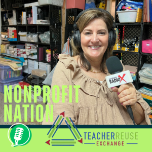 Teacher Reuse Exchange on Nonprofit Nation