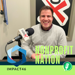 Impact 46 on Nonprofit Nation
