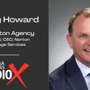 Tommy Howard – The Norton Agency