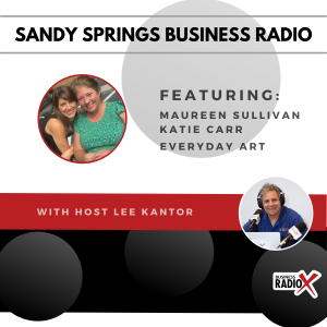 Art Therapy and Community Engagement: The Mission of Everyday Art