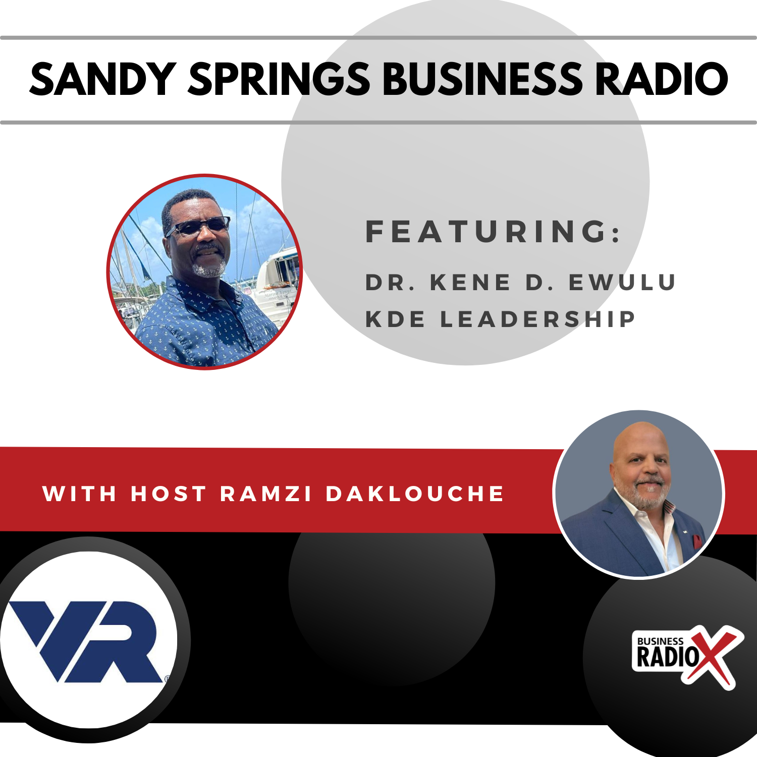 Sandy Springs Business Radio SSBRX-KDE-Leadership-feature