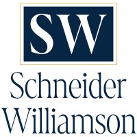 Jason Schneider With Schneider Williamson Personal Injury Law