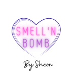 Smell-n-bomb-logo