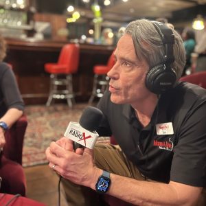 Riptide, LLC presents Adam & Eve Networking and Fun