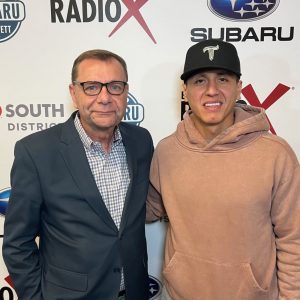 Season 3, Episode 2: LYLE THOMPSON AND THE GEORGIA SWARM