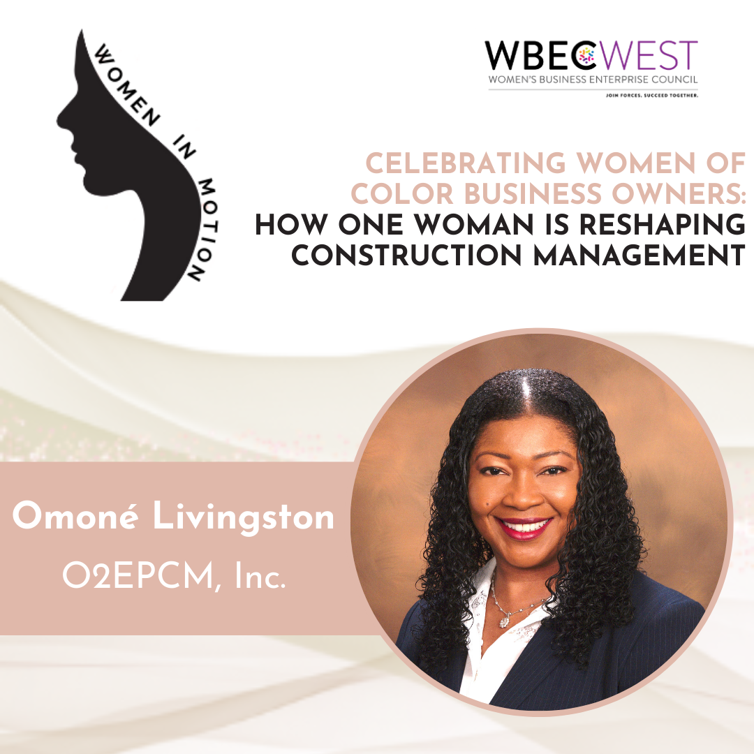 Women in Motion Women in Motion