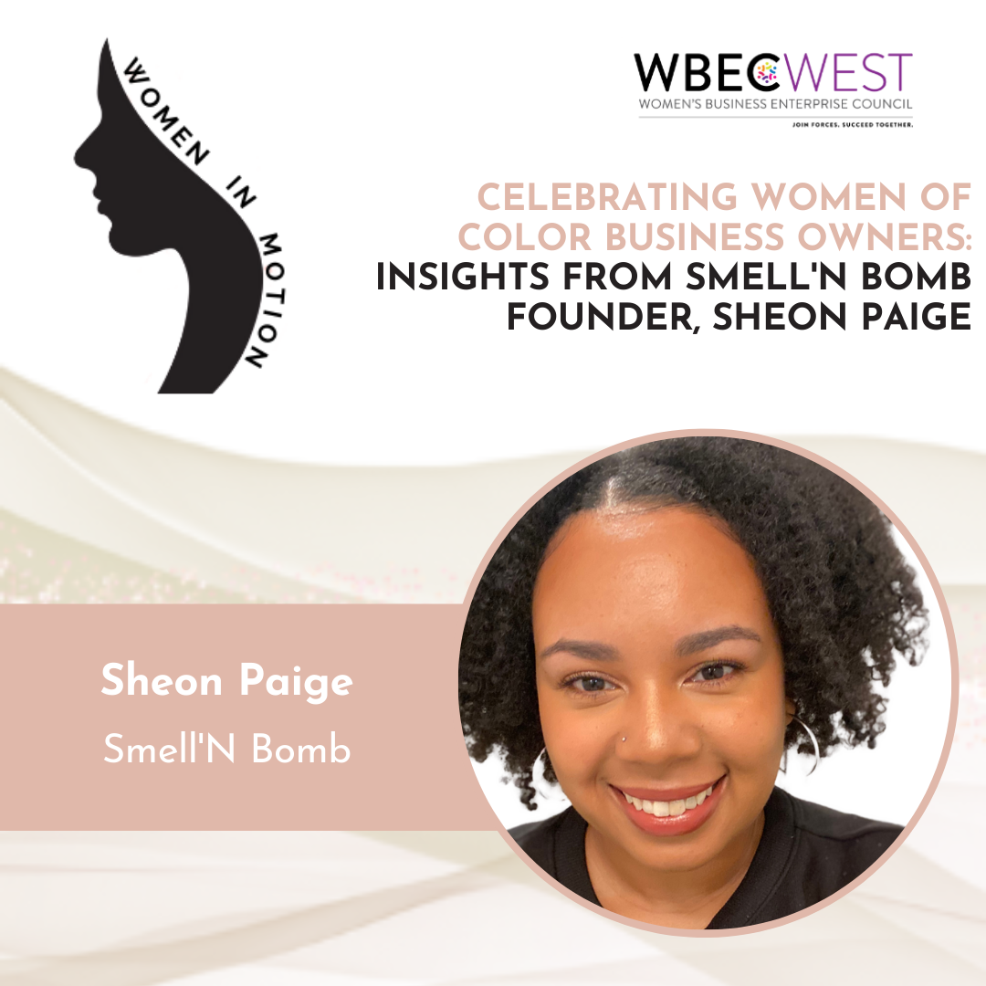 Women in Motion WIM-Sheon-Paige-Feature