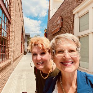 GBI Undercover – Part Two