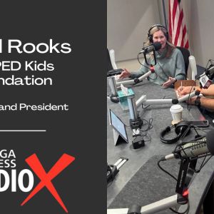 April Rooks – AMPED Kids