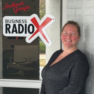 Ashley Derrick with Workright, LLC