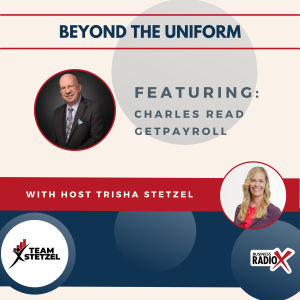 Charles Read with GetPayroll