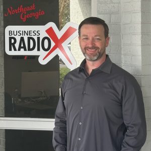 Brian Sabin with SpinnerMedia