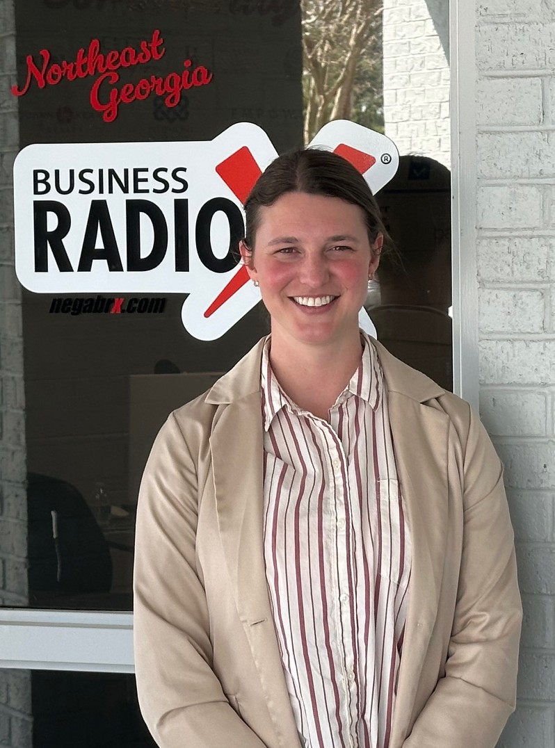 Northeast Georgia Studio