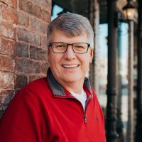 Dennis Jackson, WorX Solutions