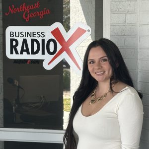 Destine Diaz of Peach Co. Cleaning