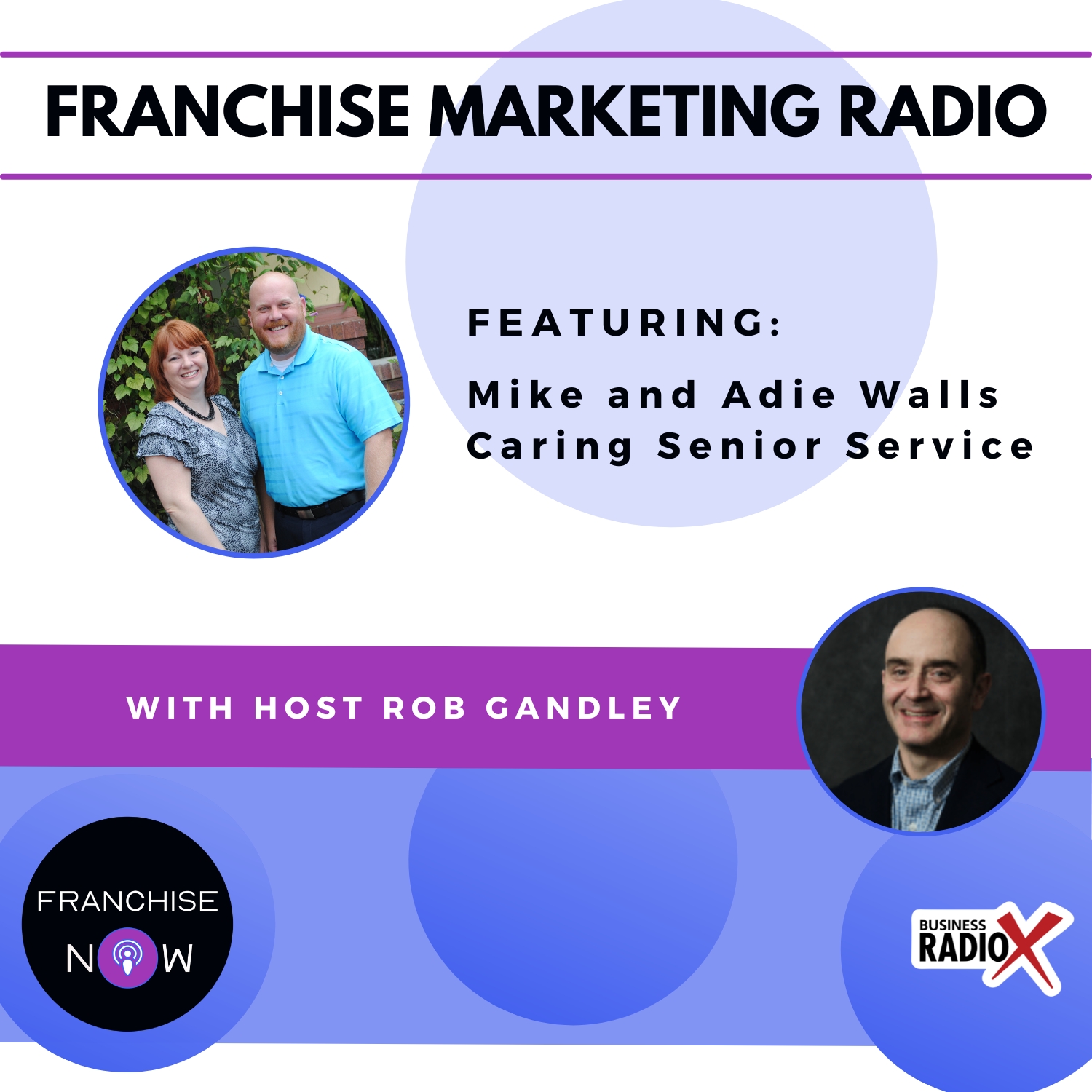 Denver Business Radio FMR-Caring-Senior-Service-Feature