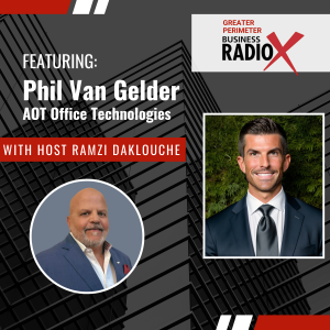 Unlocking the Secrets to Sustainable Business Growth in Office Technology