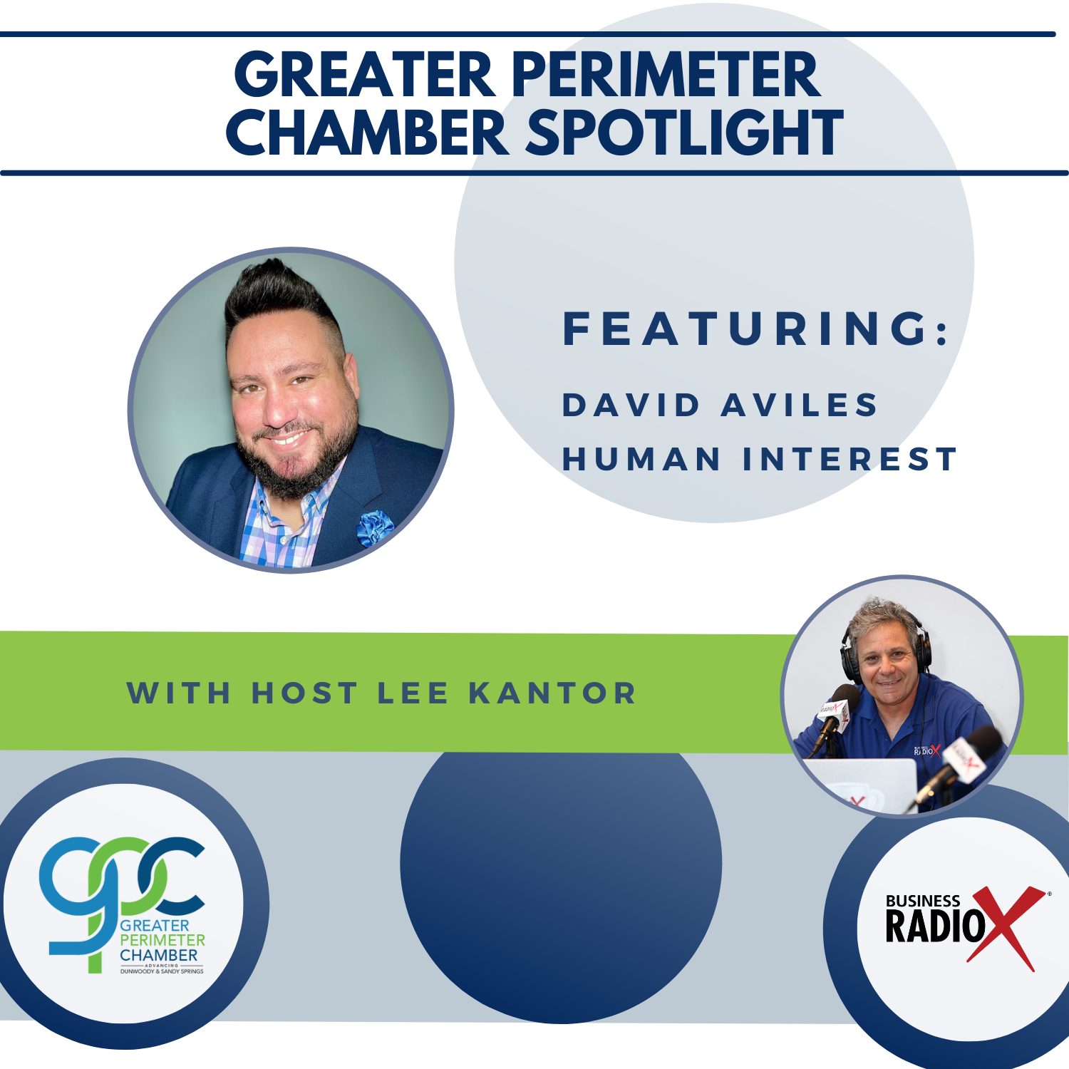 Chamber Spotlight Chamber Spotlight