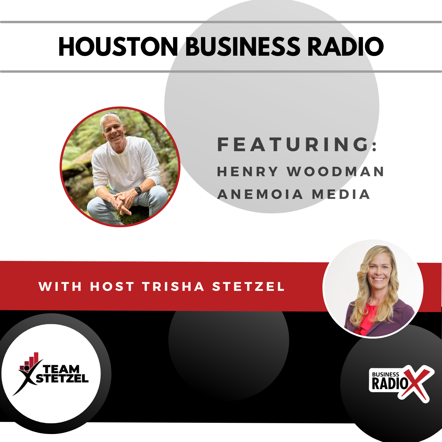 Houston Business Radio HBR-Anemoia-Media-Feature