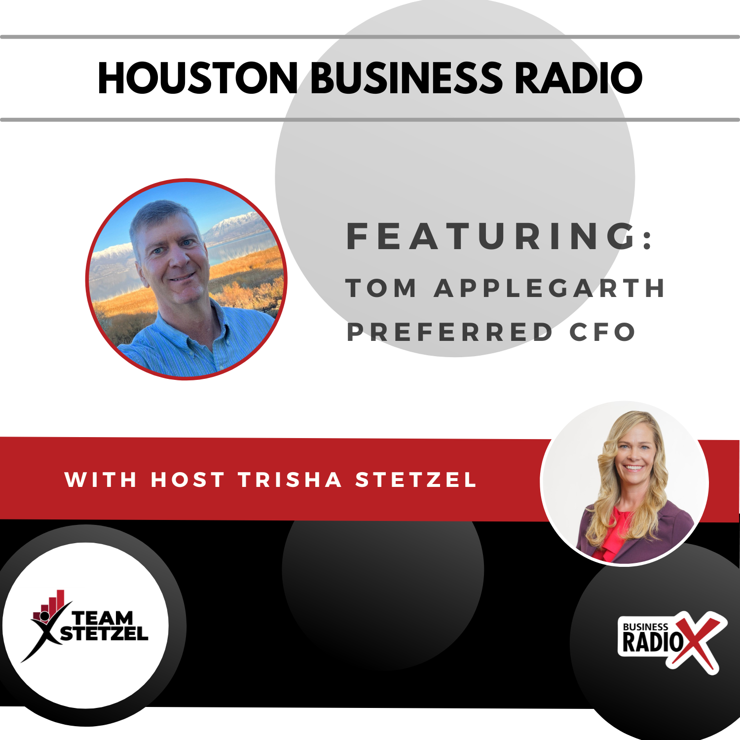 Houston Business Radio HBR-Preferred-CFO-Feature
